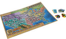 Power Grid Recharged (2nd Edition)