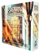 Sagrada: Panorama Expansion