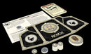 Dune: The Board Game - Choam and House Richese Expansion