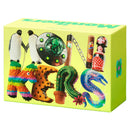 Monikers: Family Editions