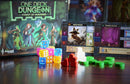 One Deck Dungeon: Forest of Shadows
