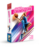 Basketball Highlights: Crunch Time!