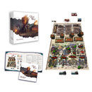 The Great Wall: Black Powder