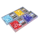 Box Insert: Autobahn (Color)