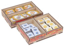 Box Insert: Barcelona (Color)