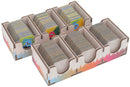 Box Insert: Cascadia (Color)