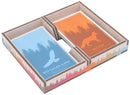 Box Insert: Cascadia (Color)