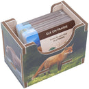 Box Insert: Cascadia (Color)