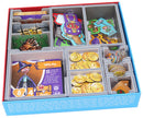 Box Insert: CoraQuest (Color)