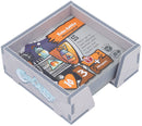 Box Insert: CoraQuest (Color)