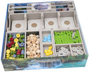 Box Insert: Earth (Color)