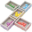 Box Insert: Earth (Color)