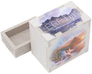 Box Insert: Earth (Color)
