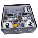 Box Insert: Frostpunk