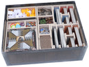 Box Insert: Gloomhaven: Jaws of the Lion (Color)