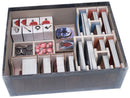 Box Insert: Gloomhaven: Jaws of the Lion (Color)