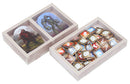 Box Insert: Gloomhaven: Jaws of the Lion (Color)