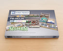 Box Insert: Nucleum (Color)