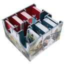 Box Insert: Undaunted: Stalingrad (Color)