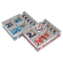 Box Insert: Undaunted: Stalingrad (Color)