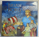 Brian Boru: High King of Ireland (DING/DENTED COPY)
