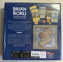 Brian Boru: High King of Ireland (DING/DENTED COPY)