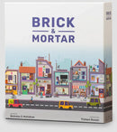 Brick & Mortar