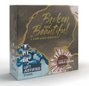 Broken and Beautiful: A Game About Kintsugi