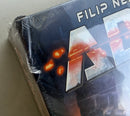 Adrenaline (DING/DENTED COPY)