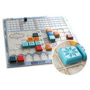 Azul: Crystal Mosaic Expansion