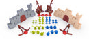 Crossbows & Catapults: Castle Battle