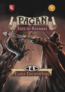 Pagan: Fate of Roanoke - Close Encounters - Content Pack
