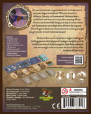 Studies in Sorcery
