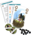 Petrichor: Cows Expansion