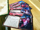 Summoner Wars (2nd Edition): Crimson Order Faction Expansion Deck