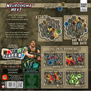 Neuroshima Hex 3.0
