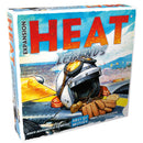 Heat: Legend Expansion