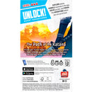 Unlock!: Short Adventures - The Path of the Katana