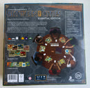 Between Two Cities: Essential Edition (DING/DENTED COPY)
