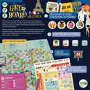 Get On Board: Paris & Rome (SEE LOW PRICE AT CHECKOUT)