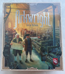 Arkwright: Anniversary Edition (DING/DENTED COPY)