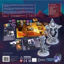 ISS Vanguard: Deadly Frontier Campaign Expansion