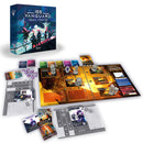 ISS Vanguard: Deadly Frontier Campaign Expansion