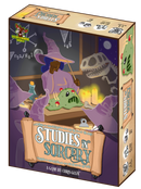 Studies in Sorcery