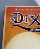 Dixit: Origins (DING/DENTED COPY)