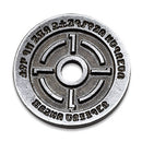 Dune: Imperium Metal Coin & Water Droplet Set