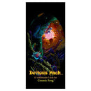 Cosmic Frog: Devious Pack