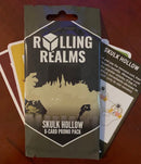 Rolling Realms: Skulk Hollow Promo