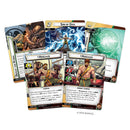 Marvel Champions LCG: Hercules Hero Pack