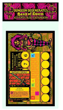 Dungeon Degenerates: Adventurer Expansion (SEE LOW PRICE AT CHECKOUT)